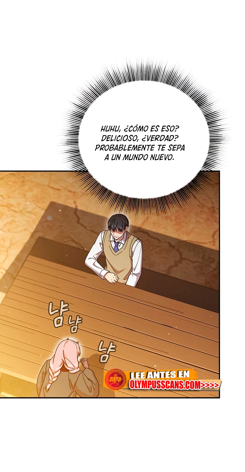 La vida de un mago de la academia de magia Capitulo 39 página 36