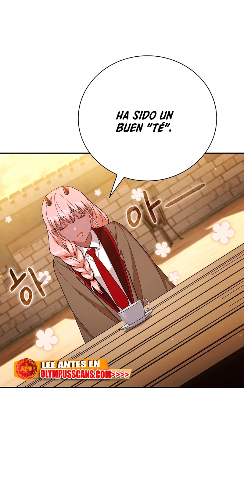La vida de un mago de la academia de magia Capitulo 39 página 39