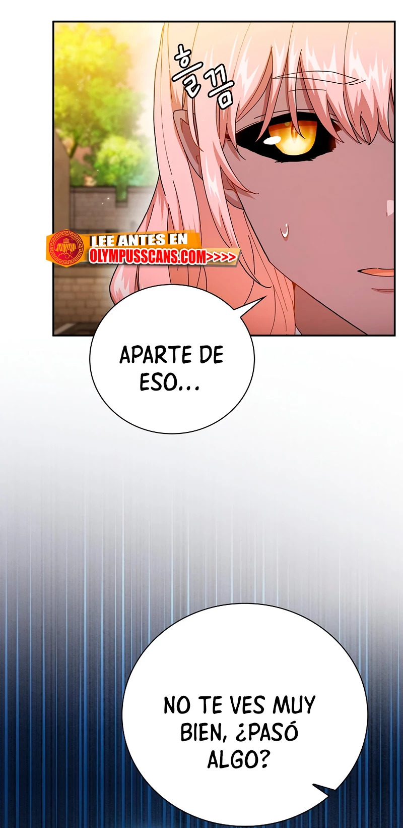 La vida de un mago de la academia de magia Capitulo 39 página 4