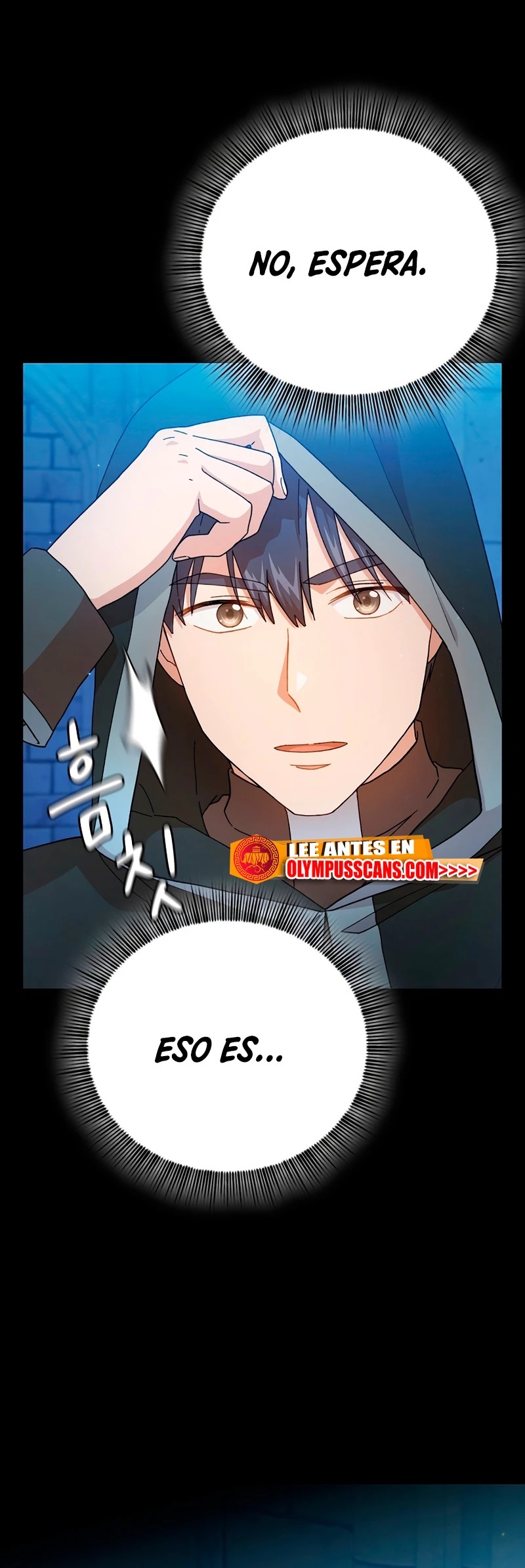 La vida de un mago de la academia de magia Capitulo 39 página 53