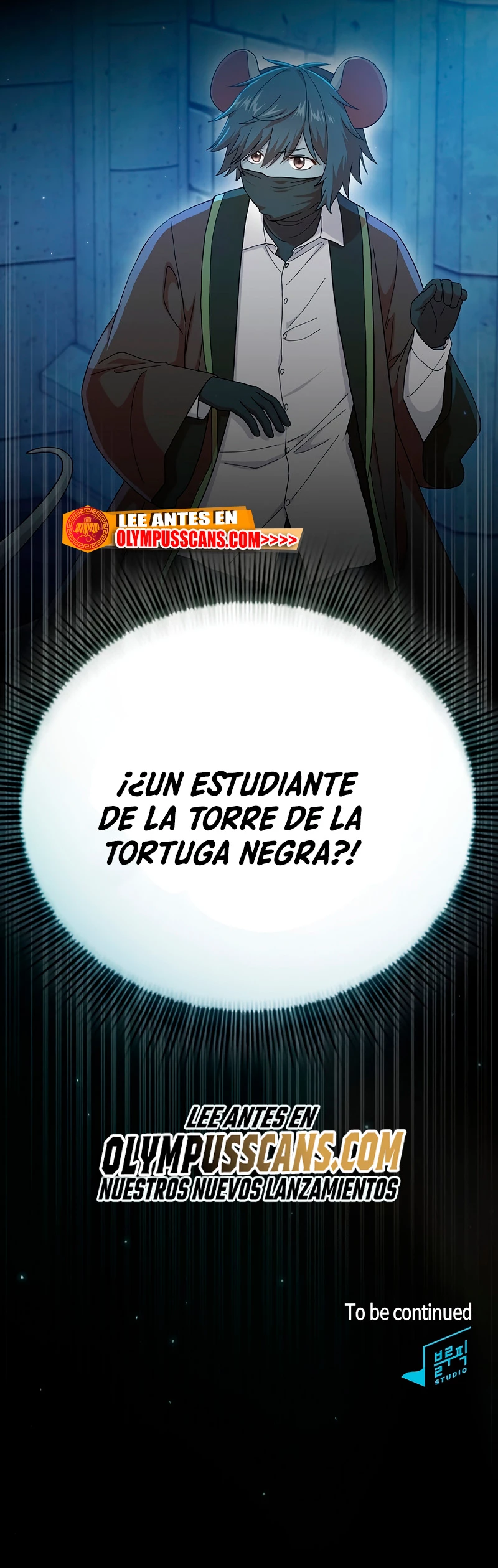 La vida de un mago de la academia de magia Capitulo 39 página 54