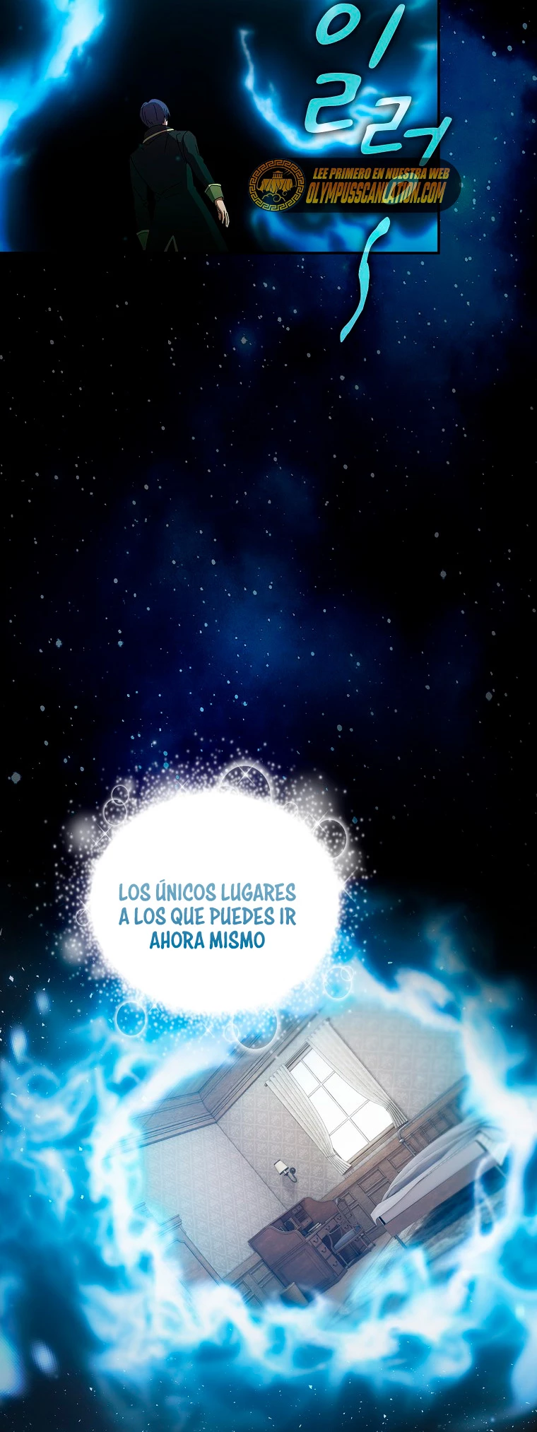 La vida de un mago de la academia de magia Capitulo 4 página 12