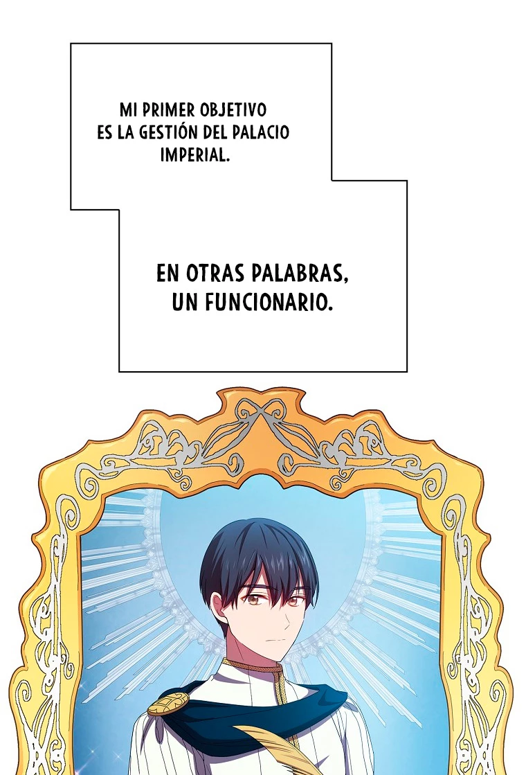 La vida de un mago de la academia de magia Capitulo 4 página 33