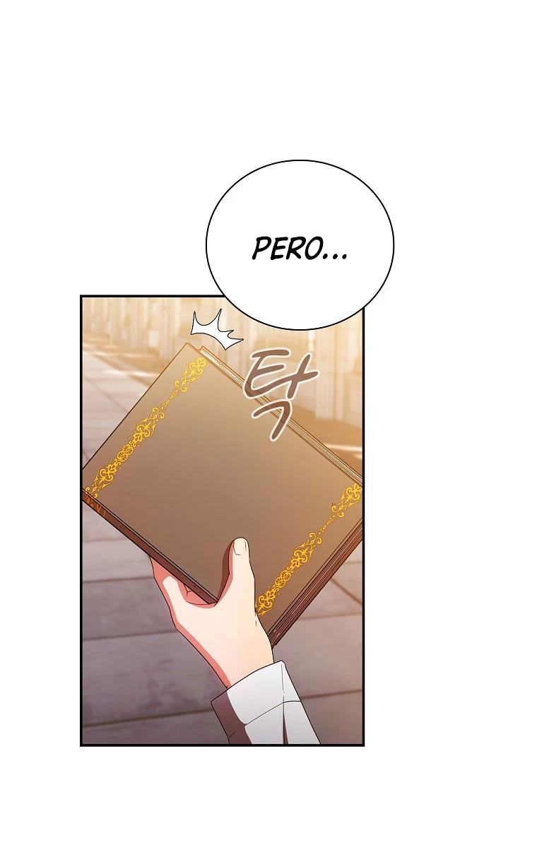 La vida de un mago de la academia de magia Capitulo 4 página 41
