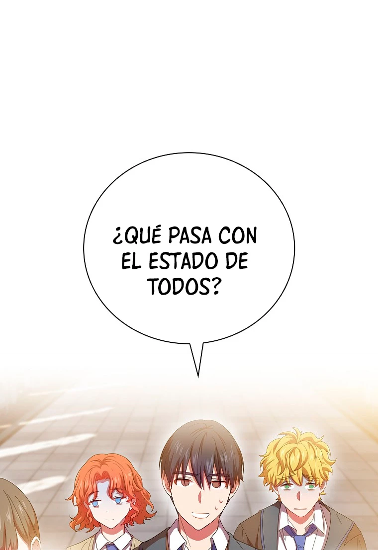 La vida de un mago de la academia de magia Capitulo 4 página 42