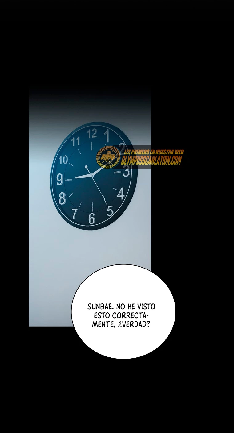 La vida de un mago de la academia de magia Capitulo 4 página 46