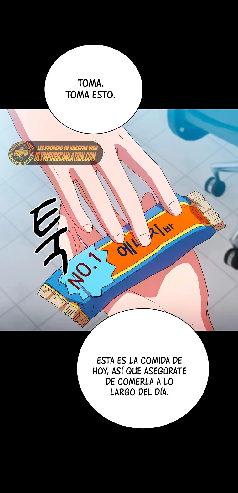 La vida de un mago de la academia de magia Capitulo 4 página 48