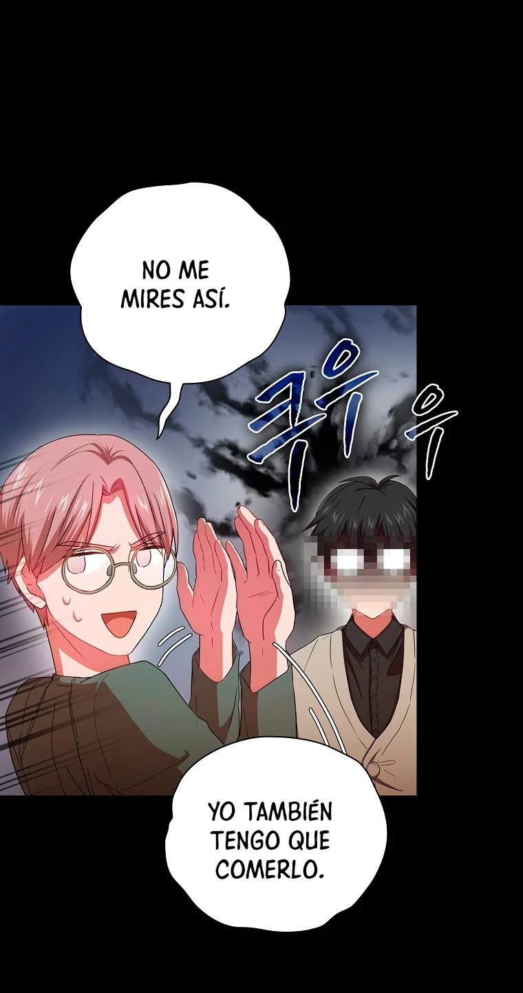 La vida de un mago de la academia de magia Capitulo 4 página 49