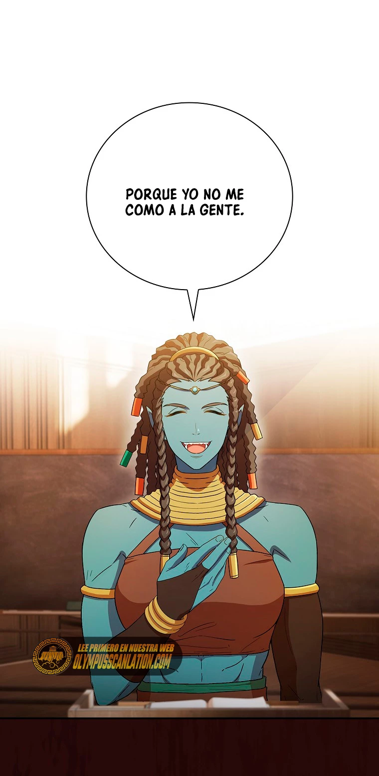 La vida de un mago de la academia de magia Capitulo 4 página 65
