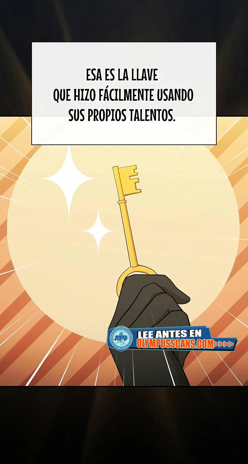 La vida de un mago de la academia de magia Capitulo 40 página 16