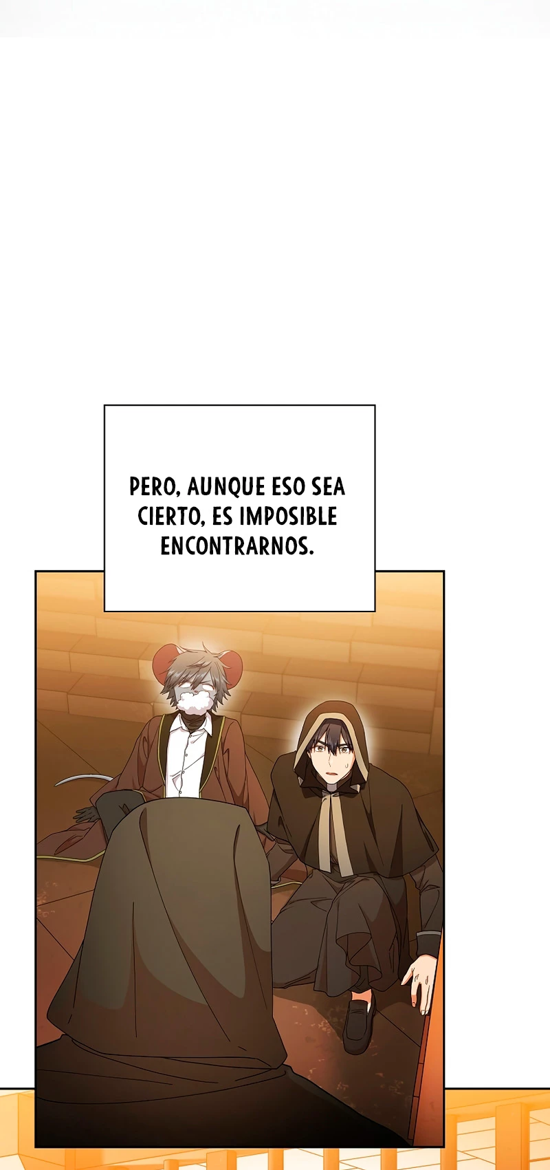 La vida de un mago de la academia de magia Capitulo 41 página 18