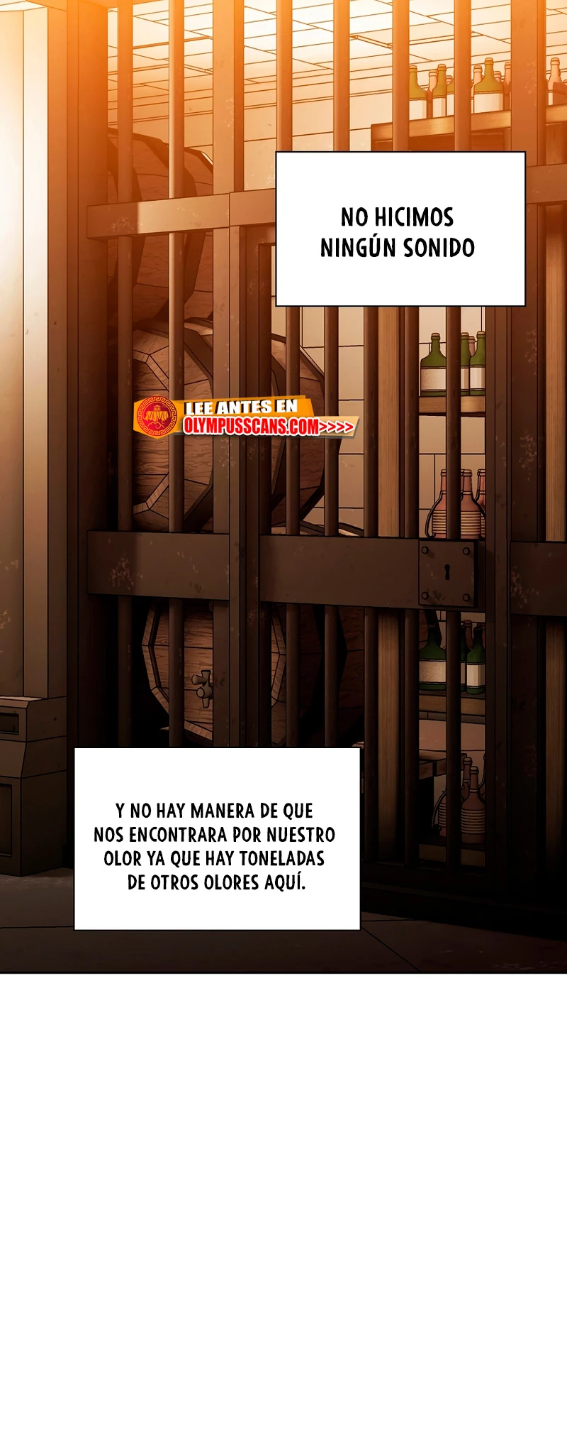 La vida de un mago de la academia de magia Capitulo 41 página 19