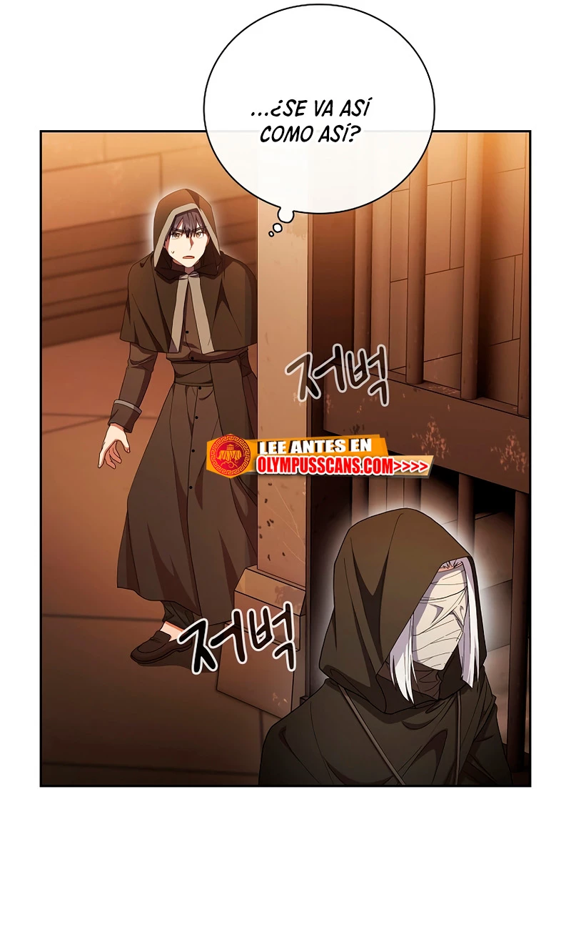 La vida de un mago de la academia de magia Capitulo 41 página 27