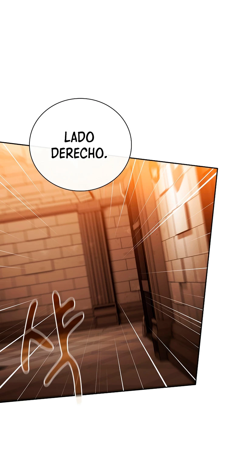 La vida de un mago de la academia de magia Capitulo 41 página 35