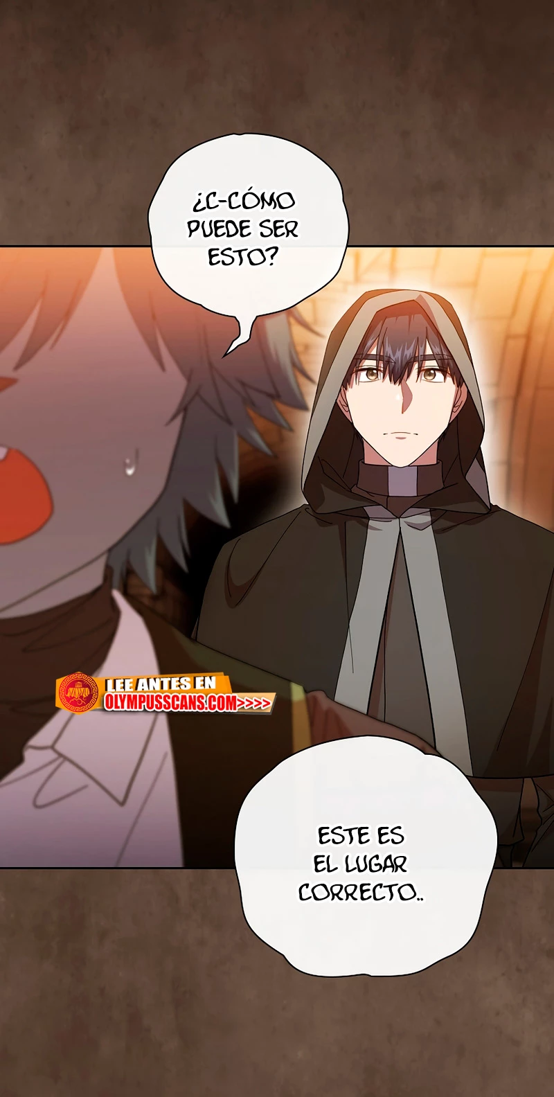 La vida de un mago de la academia de magia Capitulo 41 página 41
