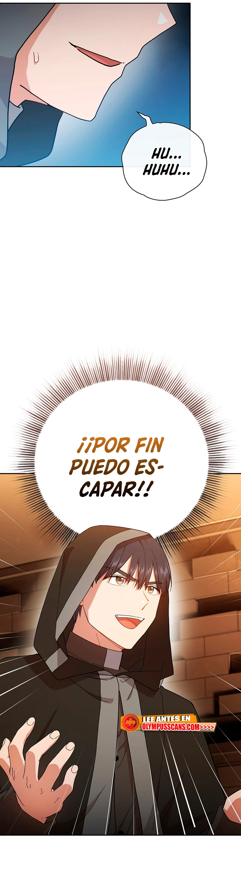 La vida de un mago de la academia de magia Capitulo 41 página 50