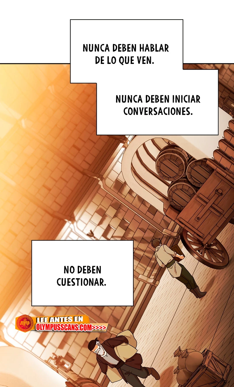 La vida de un mago de la academia de magia Capitulo 41 página 55