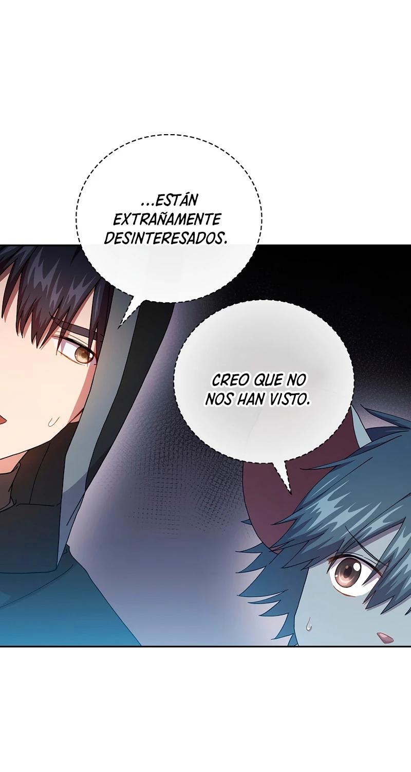 La vida de un mago de la academia de magia Capitulo 41 página 58