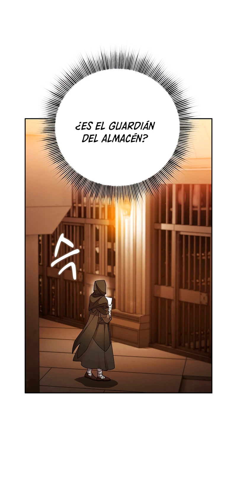 La vida de un mago de la academia de magia Capitulo 41 página 6