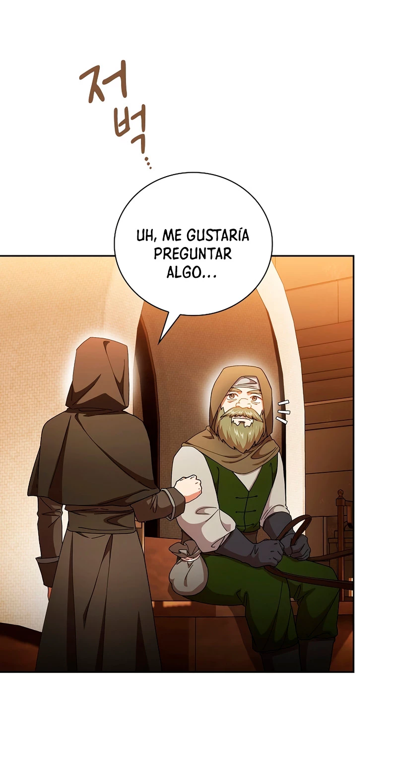 La vida de un mago de la academia de magia Capitulo 41 página 60