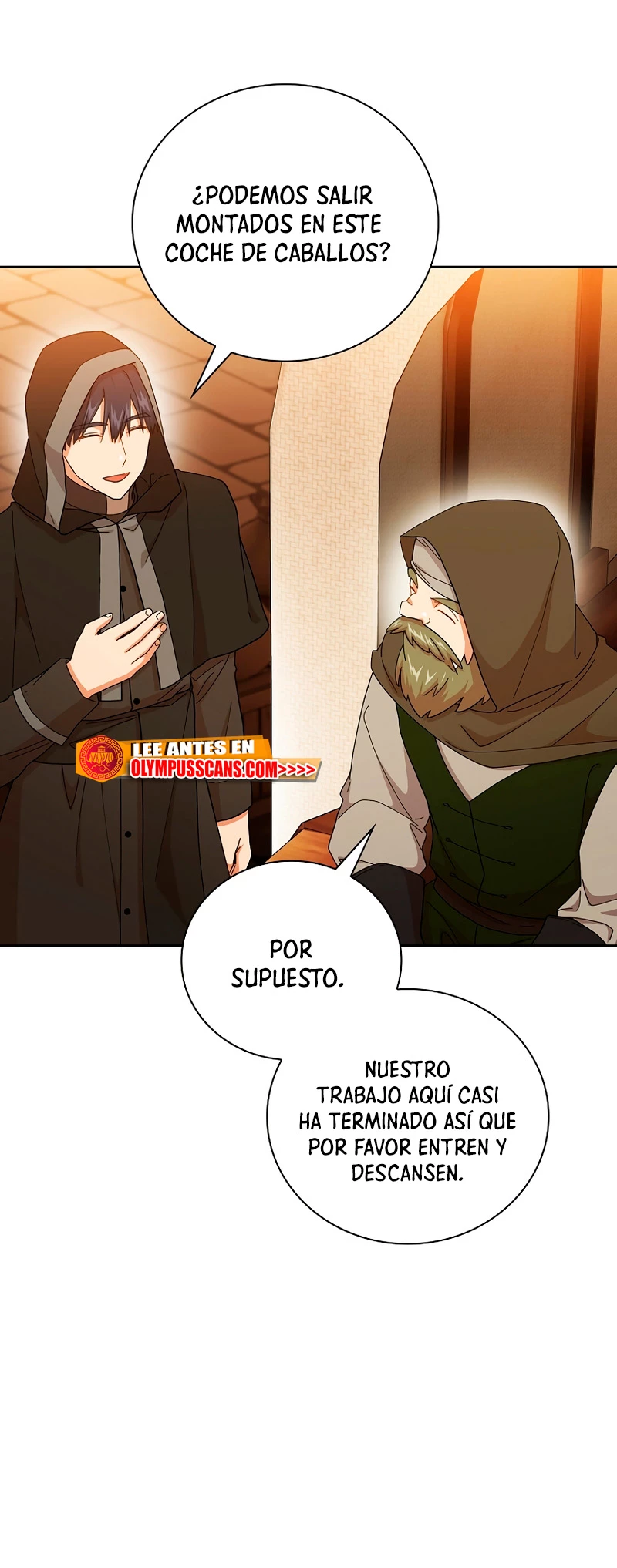 La vida de un mago de la academia de magia Capitulo 41 página 61