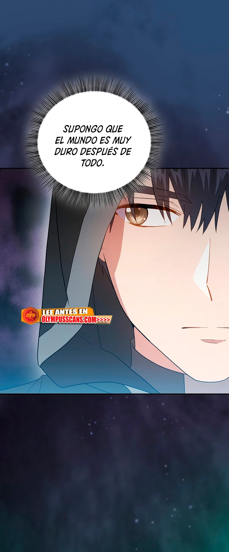 La vida de un mago de la academia de magia Capitulo 41 página 65