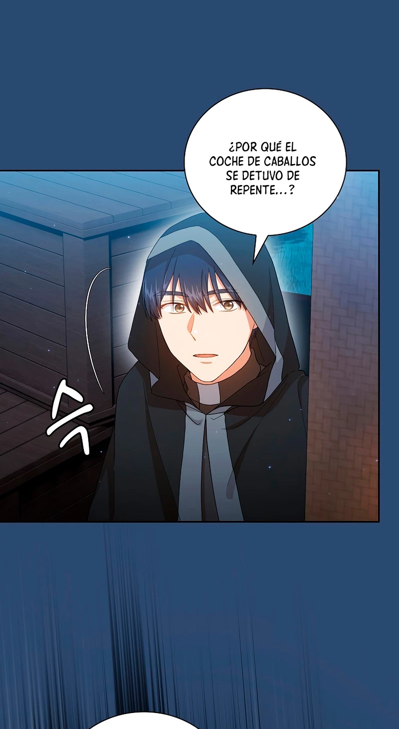 La vida de un mago de la academia de magia Capitulo 41 página 70