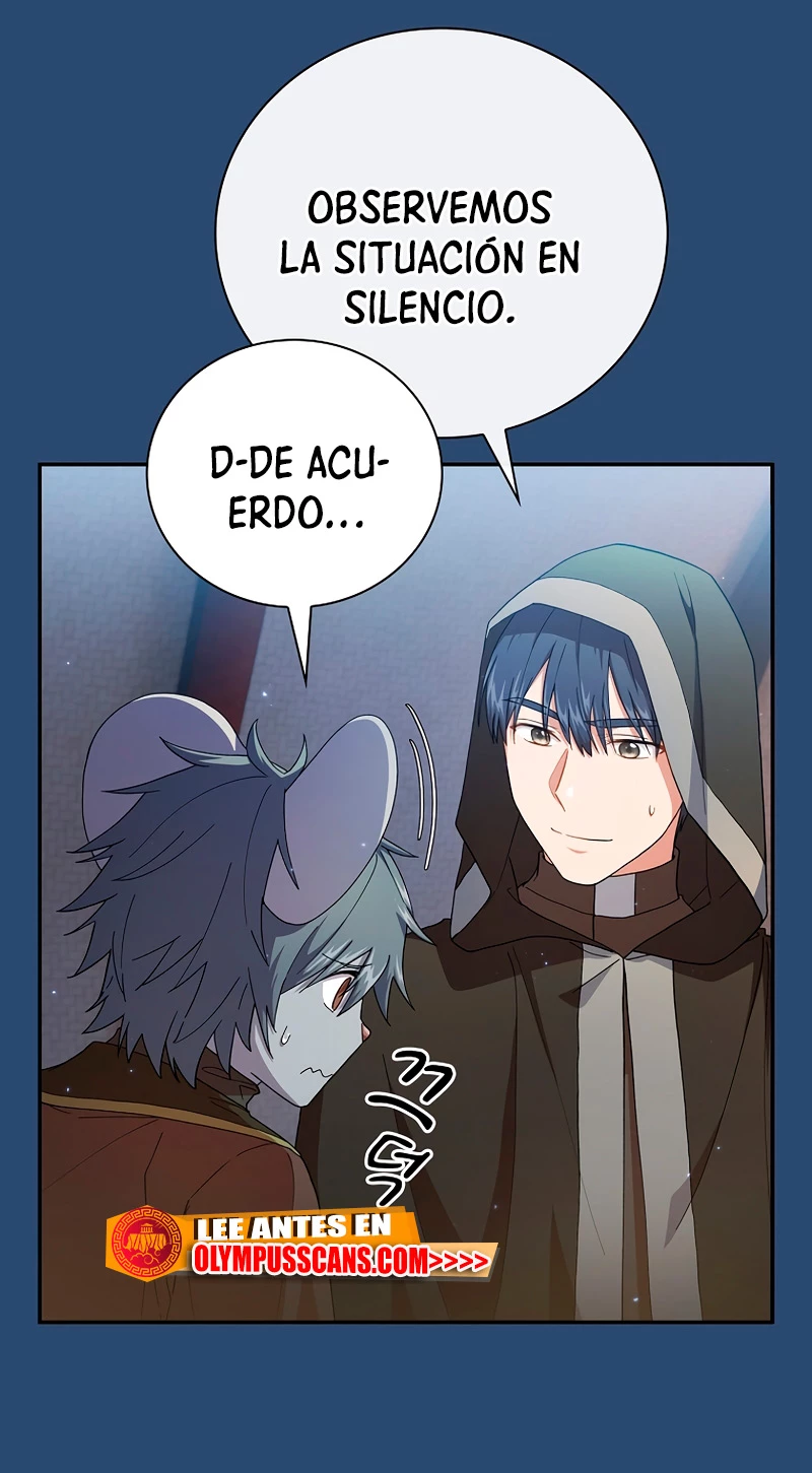 La vida de un mago de la academia de magia Capitulo 42 página 11