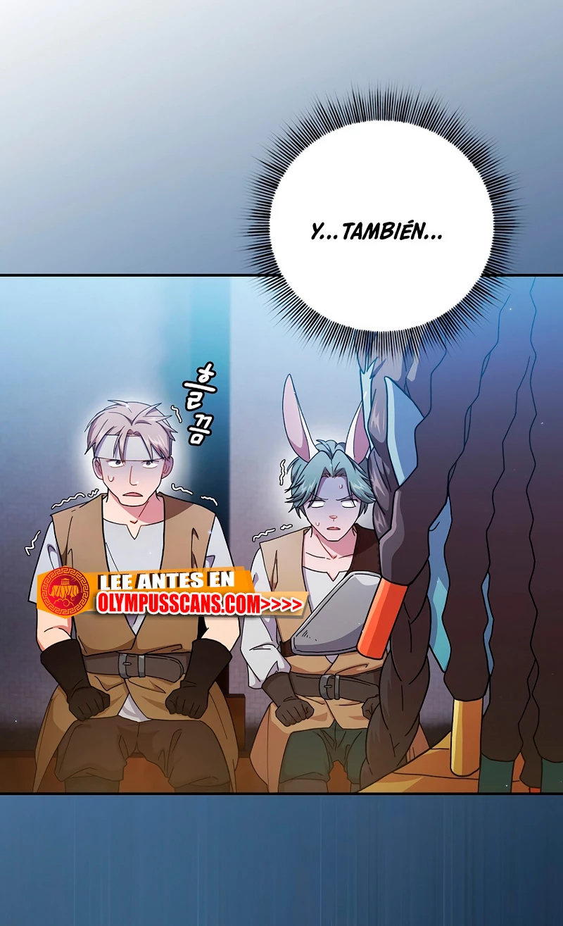La vida de un mago de la academia de magia Capitulo 42 página 16