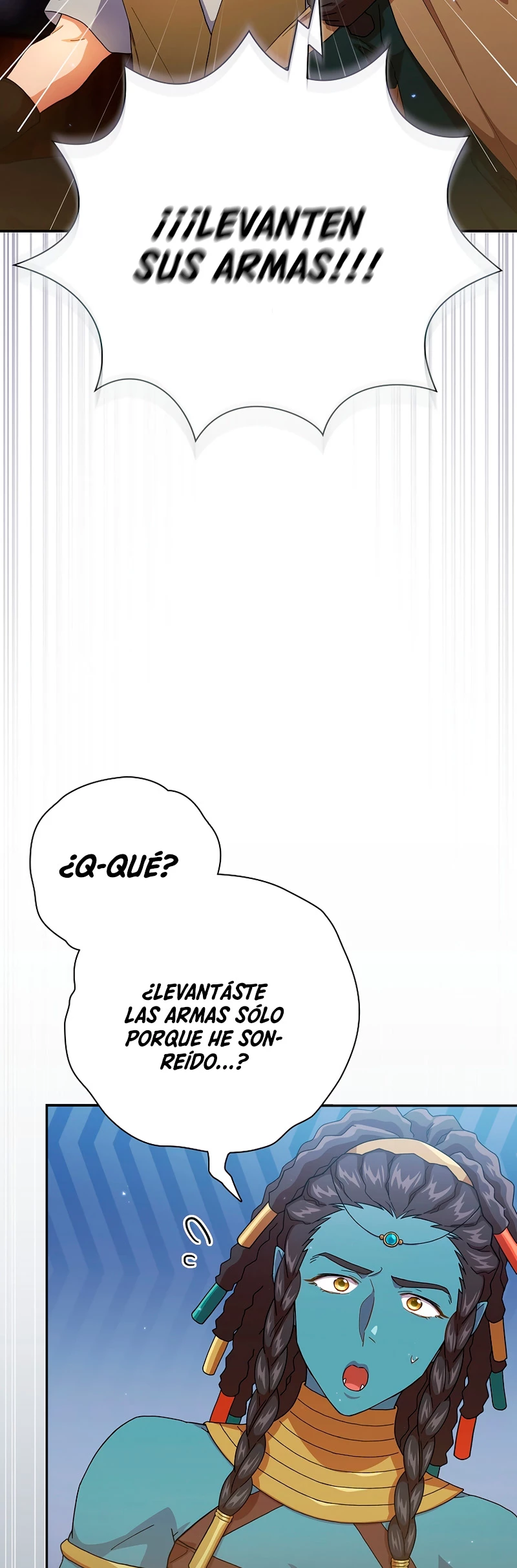 La vida de un mago de la academia de magia Capitulo 42 página 20
