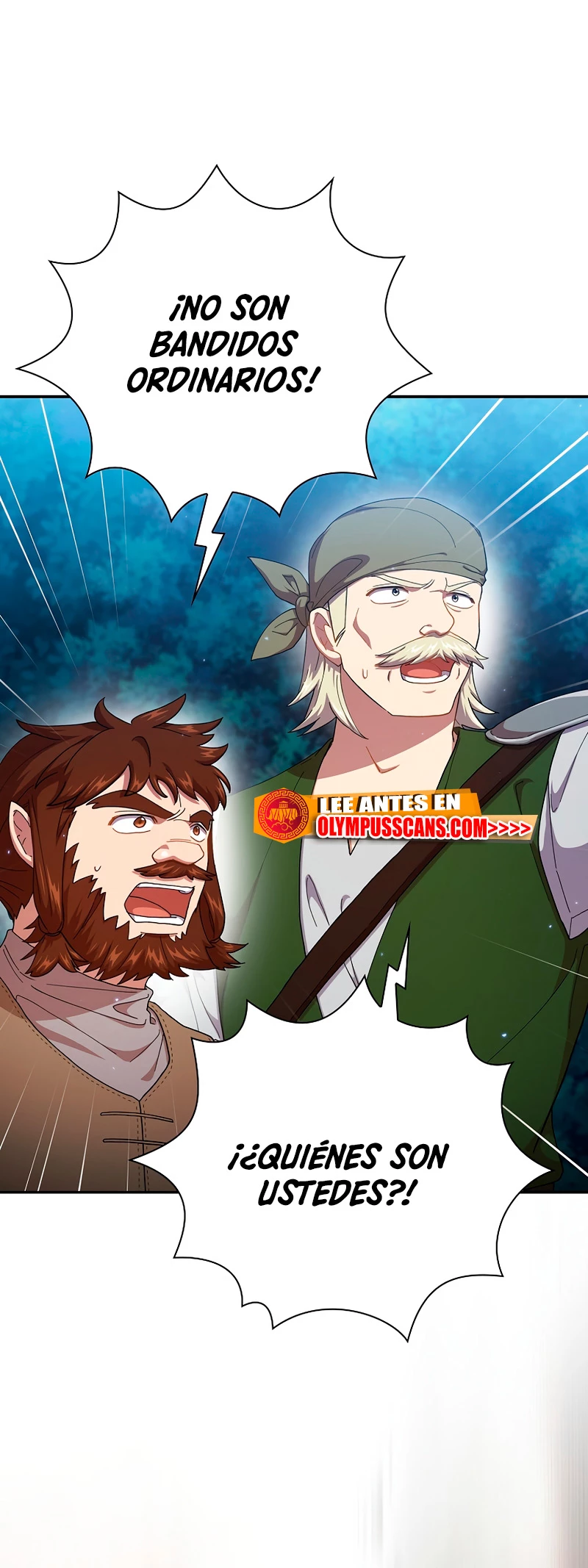 La vida de un mago de la academia de magia Capitulo 42 página 35