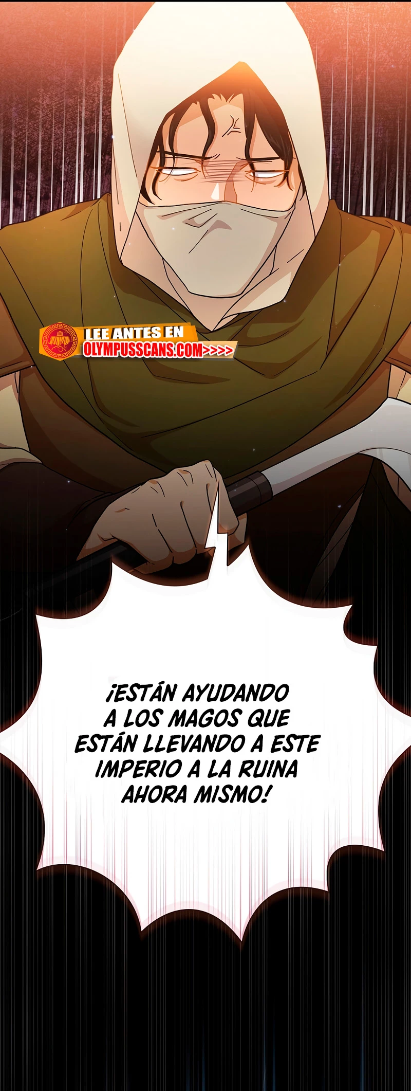La vida de un mago de la academia de magia Capitulo 42 página 37