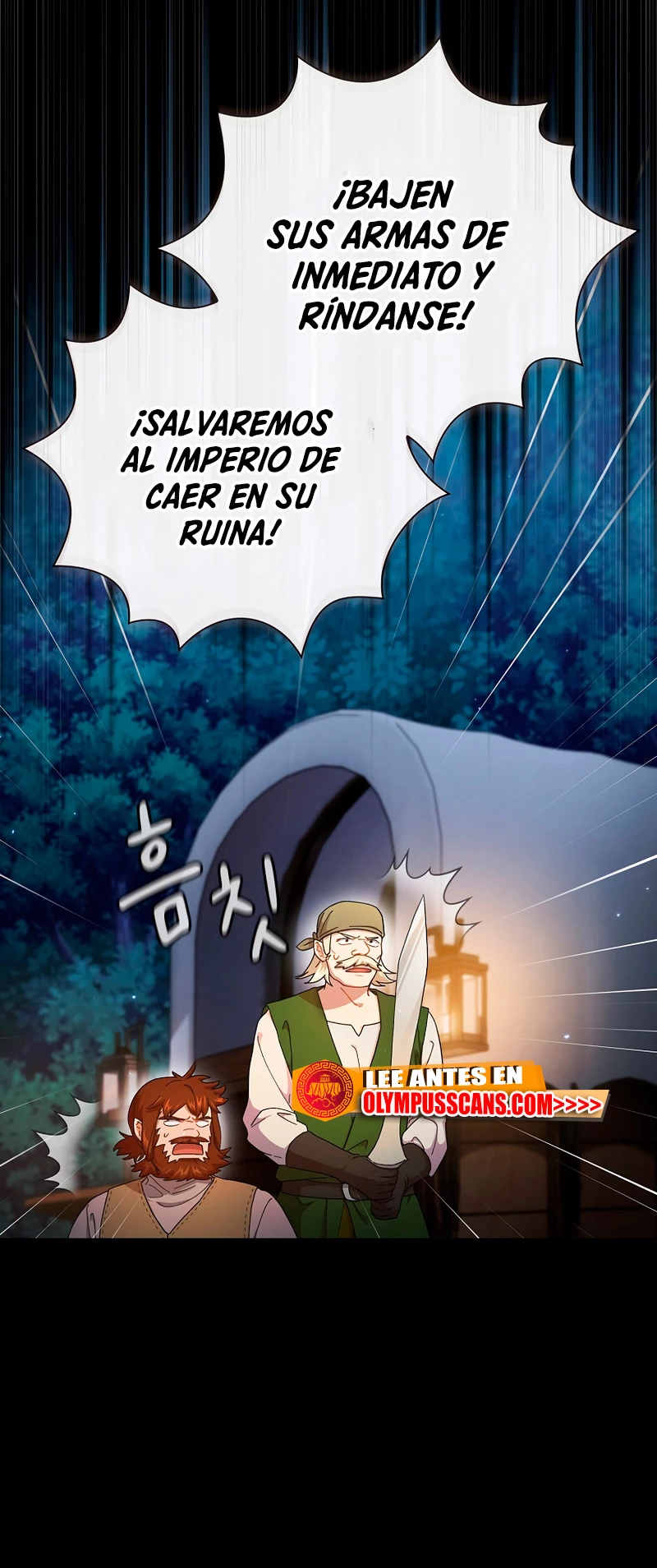 La vida de un mago de la academia de magia Capitulo 42 página 38