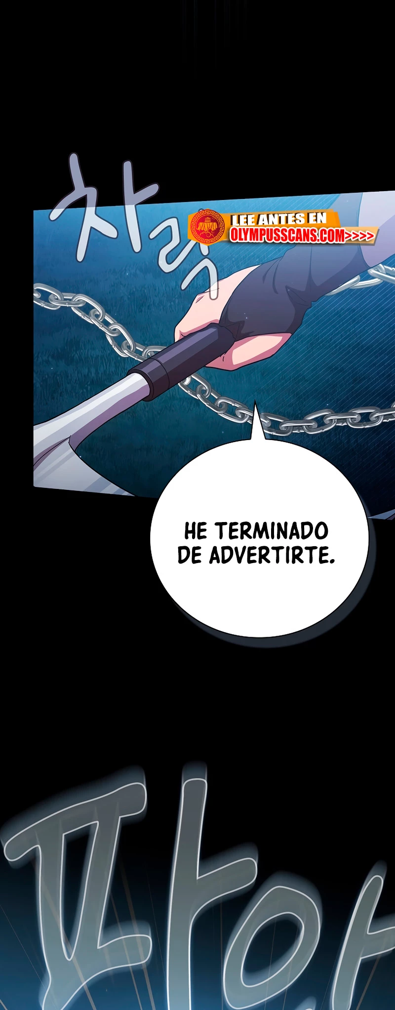 La vida de un mago de la academia de magia Capitulo 42 página 41
