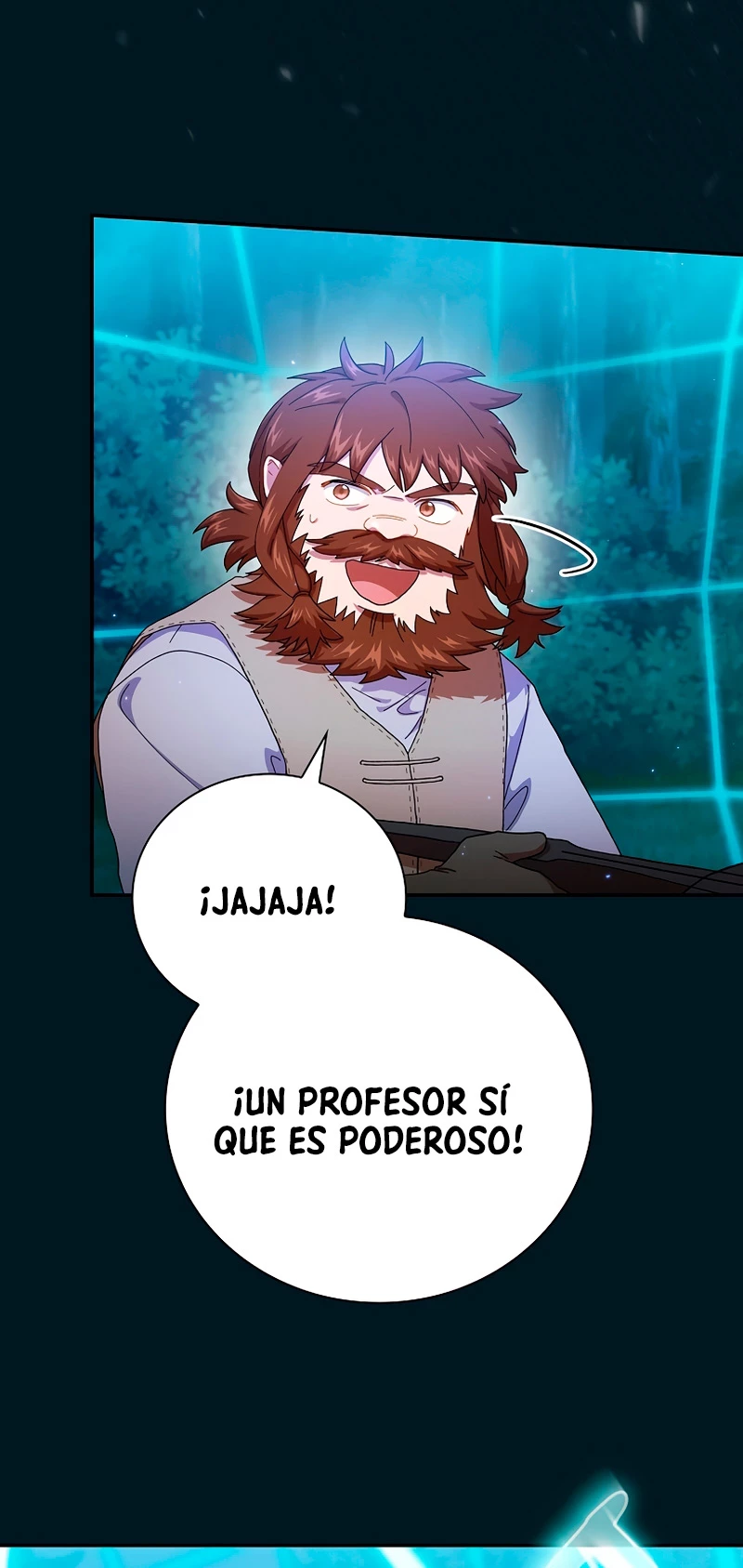 La vida de un mago de la academia de magia Capitulo 42 página 46