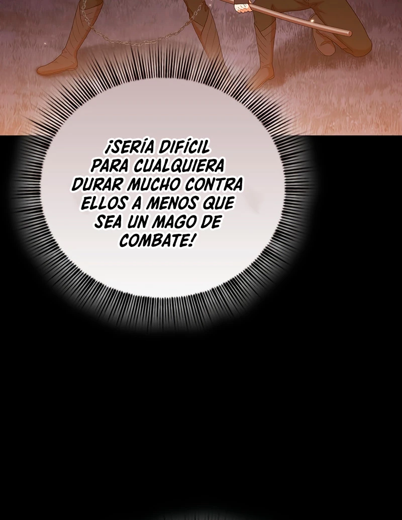 La vida de un mago de la academia de magia Capitulo 42 página 50