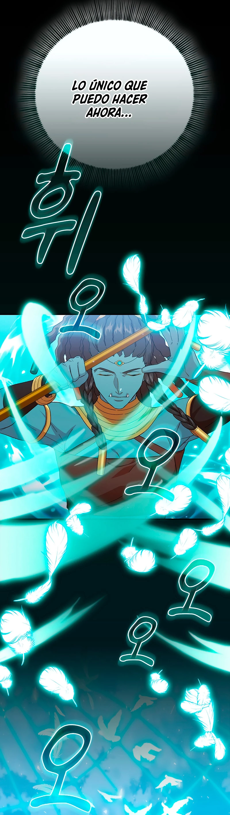 La vida de un mago de la academia de magia Capitulo 42 página 51
