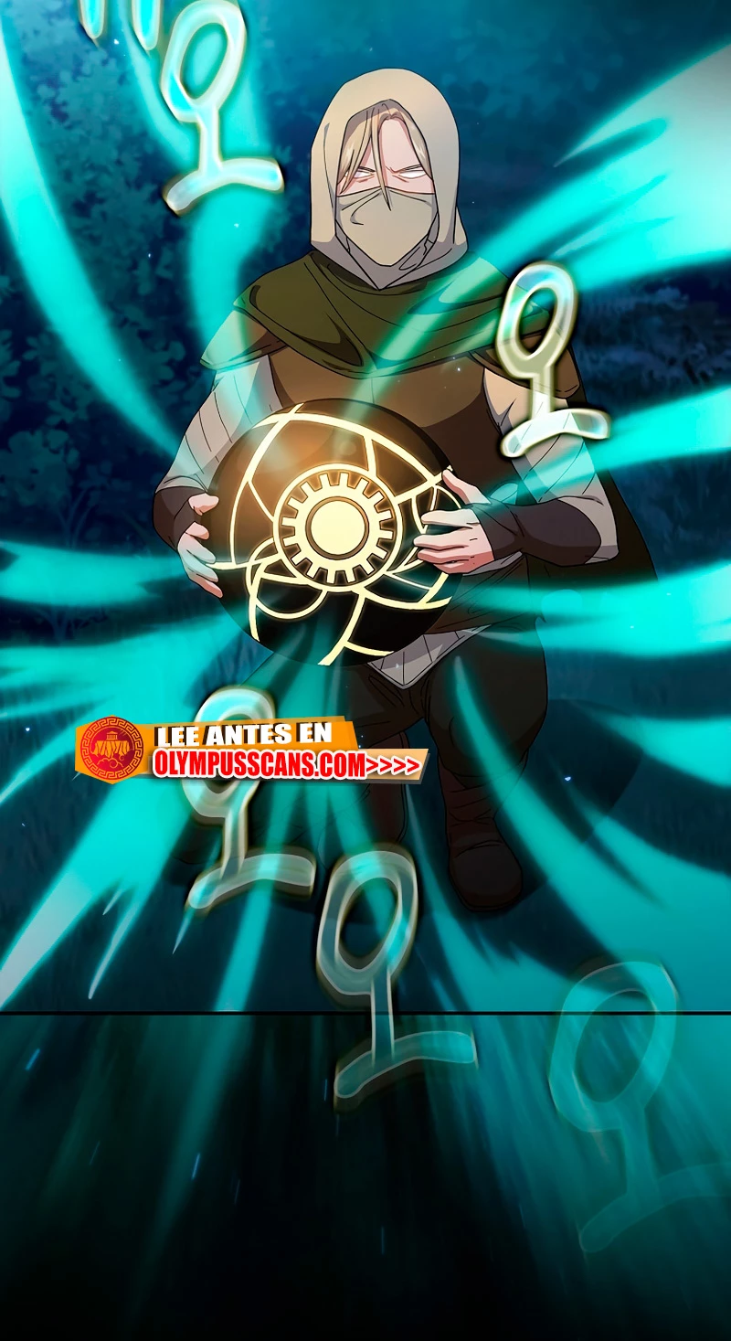 La vida de un mago de la academia de magia Capitulo 42 página 57
