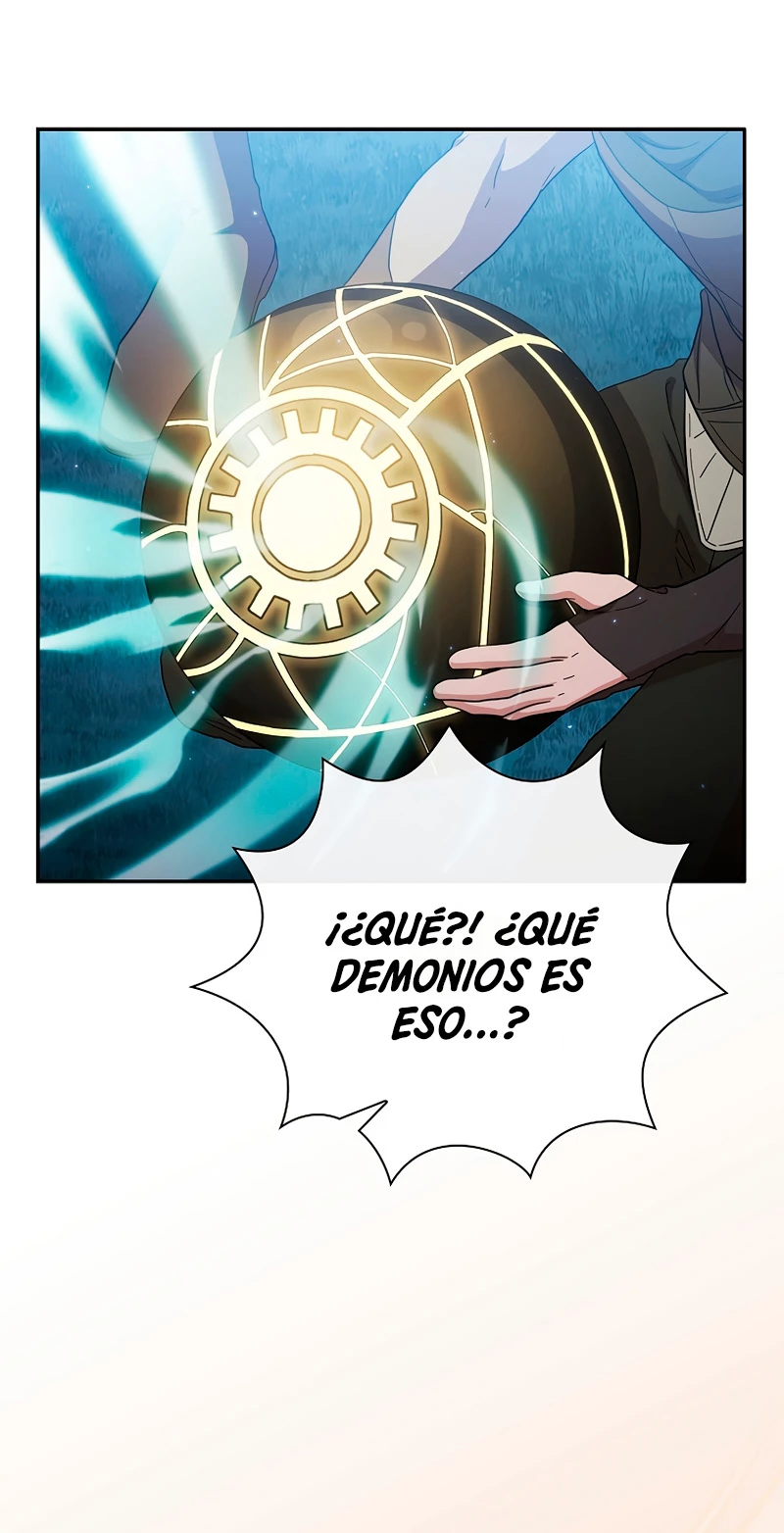 La vida de un mago de la academia de magia Capitulo 42 página 63