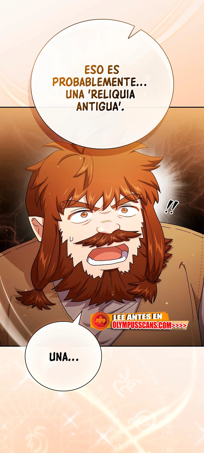 La vida de un mago de la academia de magia Capitulo 42 página 64
