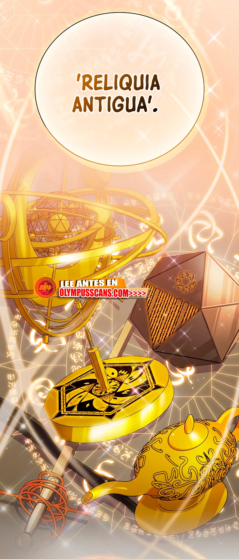 La vida de un mago de la academia de magia Capitulo 42 página 65