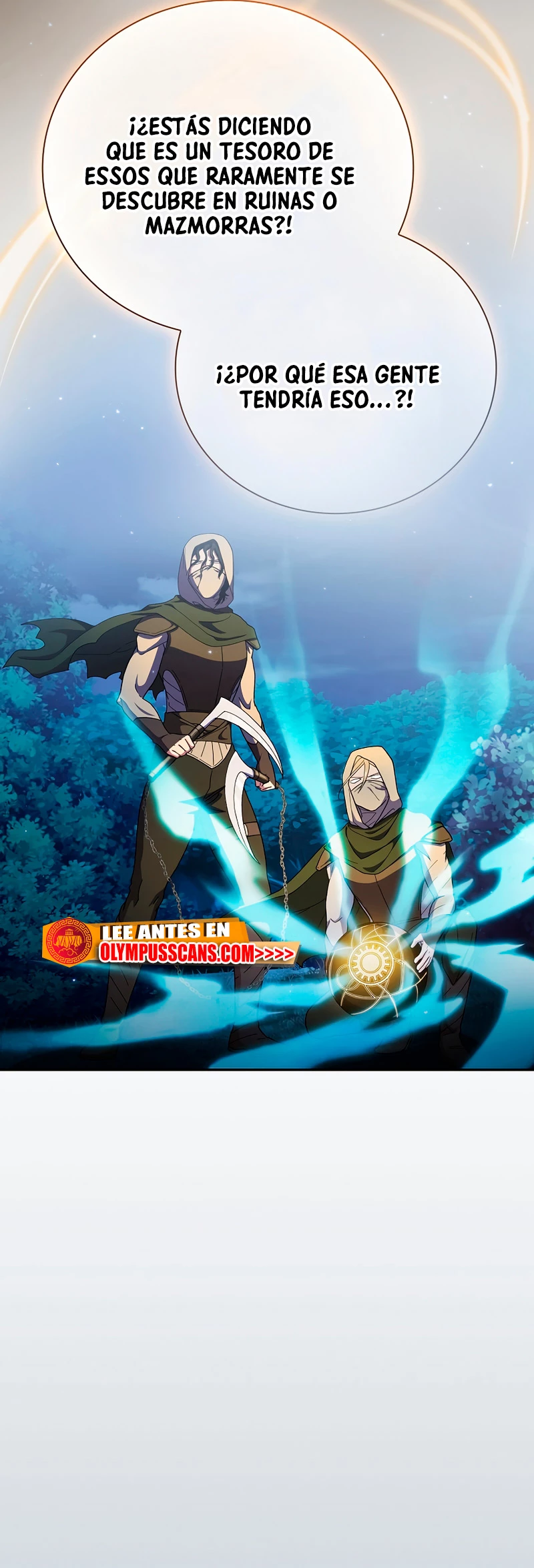 La vida de un mago de la academia de magia Capitulo 42 página 66
