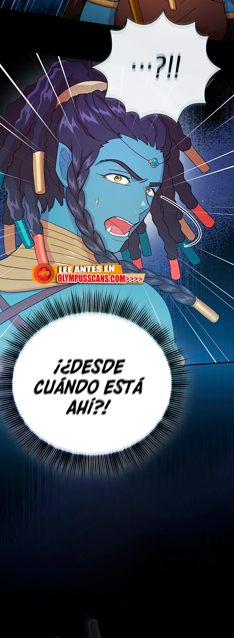 La vida de un mago de la academia de magia Capitulo 42 página 70