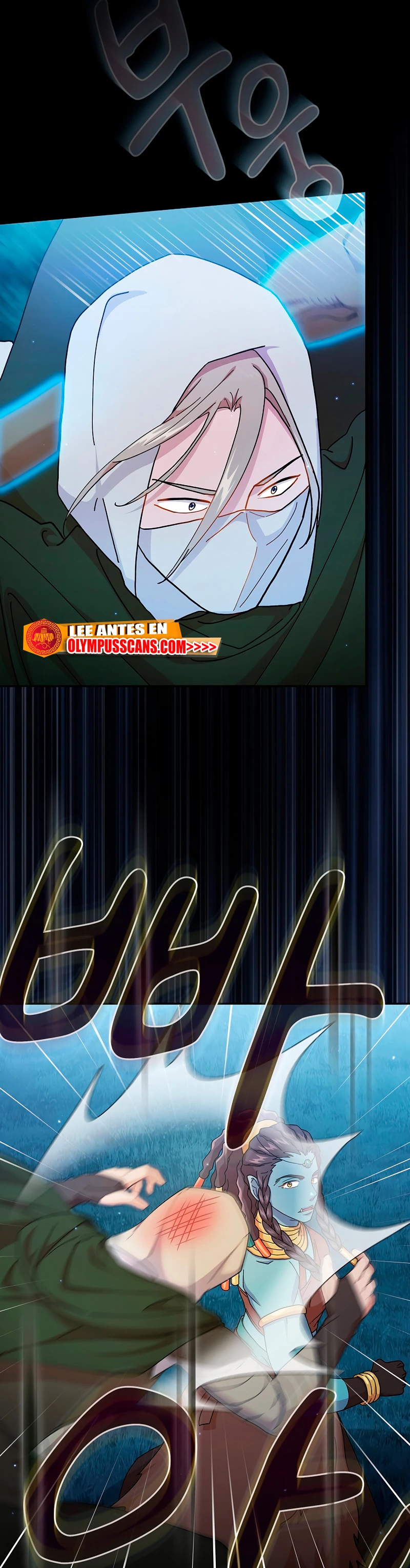 La vida de un mago de la academia de magia Capitulo 42 página 71