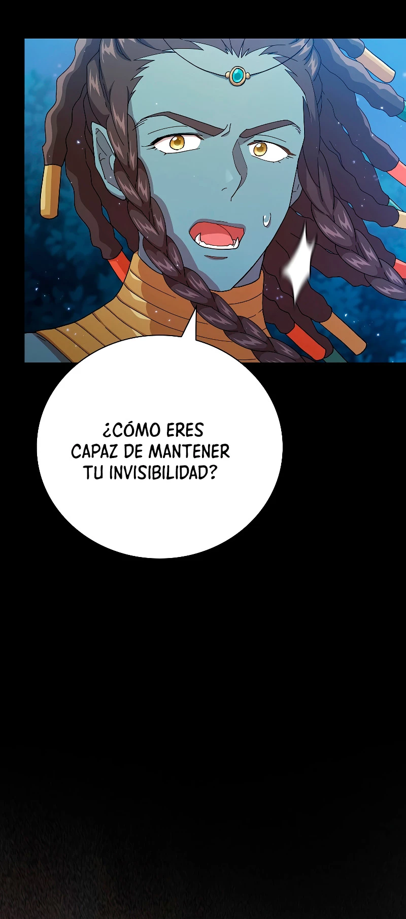 La vida de un mago de la academia de magia Capitulo 43 página 21