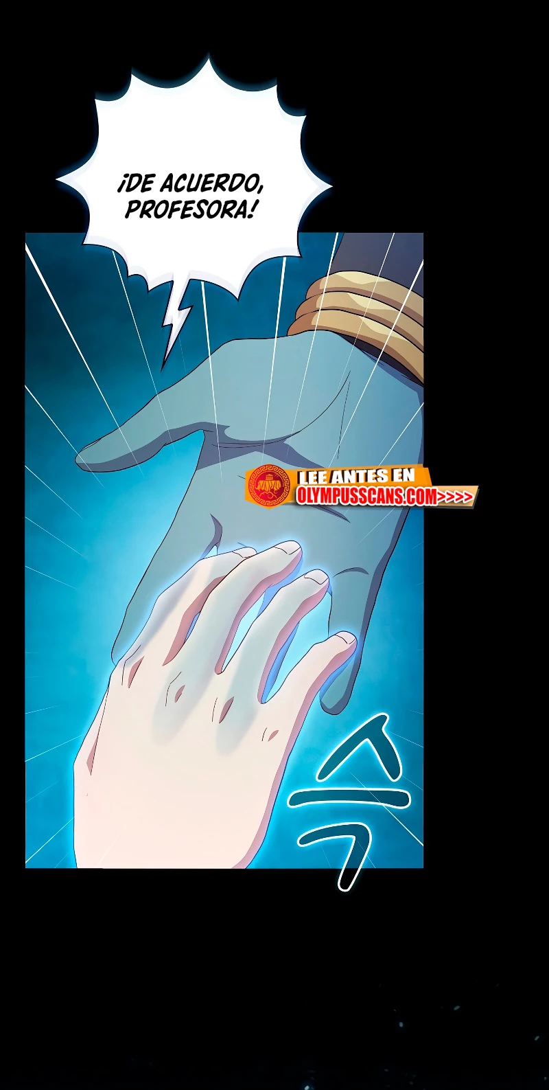 La vida de un mago de la academia de magia Capitulo 43 página 24