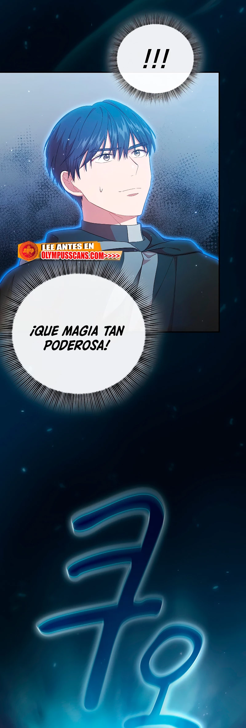 La vida de un mago de la academia de magia Capitulo 43 página 28
