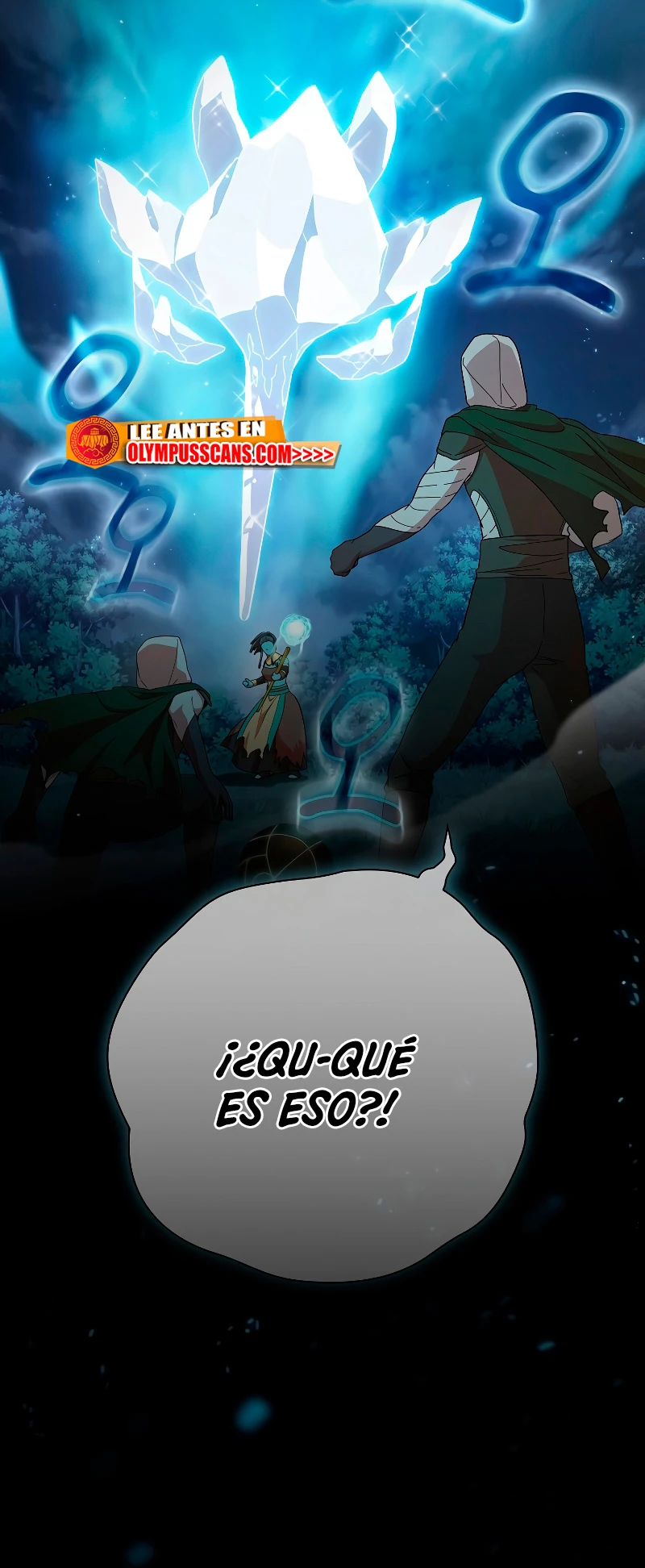 La vida de un mago de la academia de magia Capitulo 43 página 29