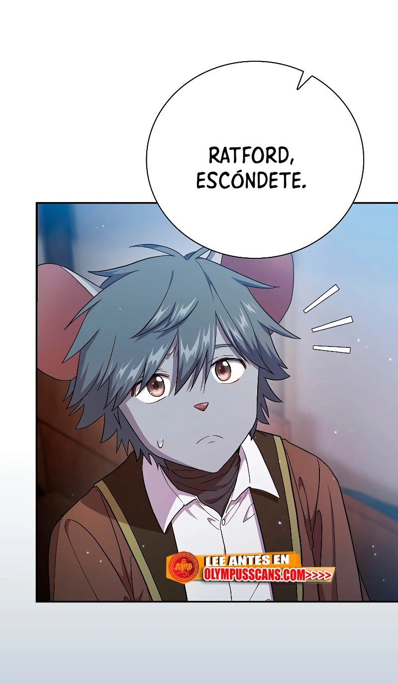 La vida de un mago de la academia de magia Capitulo 43 página 4