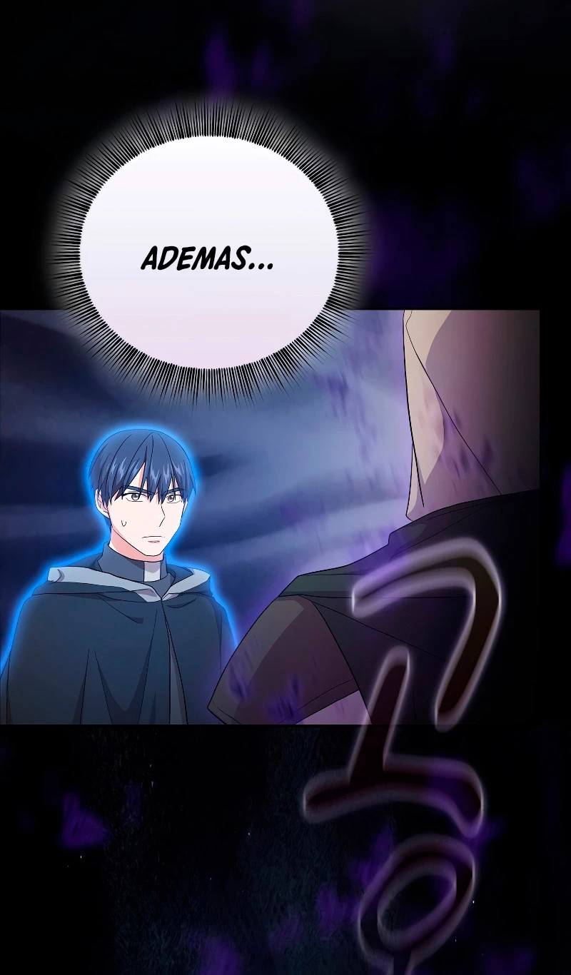 La vida de un mago de la academia de magia Capitulo 43 página 51